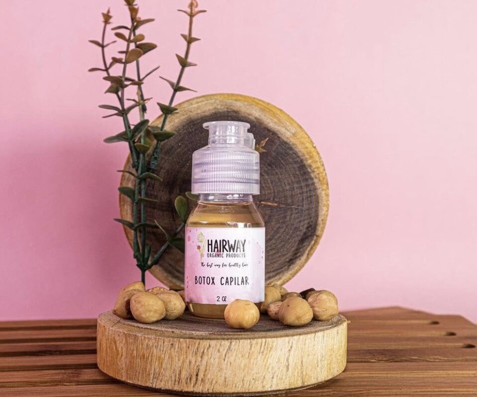 Os Resultados Esperados: Brilho, Maciez e Fios Alinhados - inspiração 1