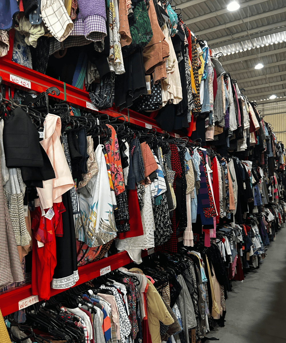 Política de trocas e devoluções: Transparência é fundamental. - inspiração 1