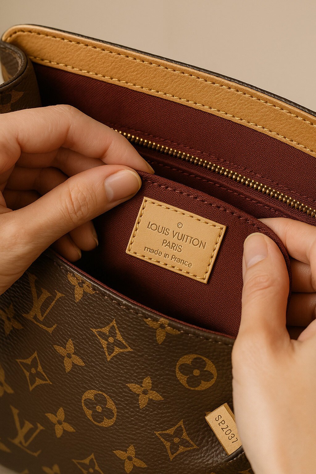 Variedade e curadoria: Encontre o que você procura com estilo. - inspiração 1