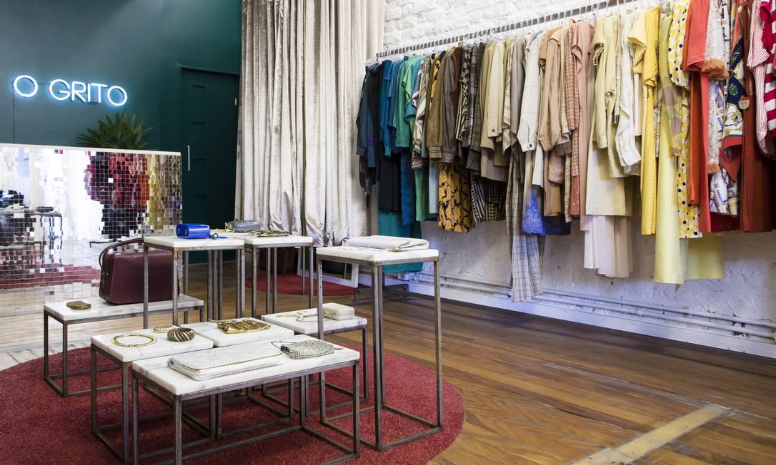 Variedade e curadoria: Encontre o que você procura com estilo. - inspiração 2