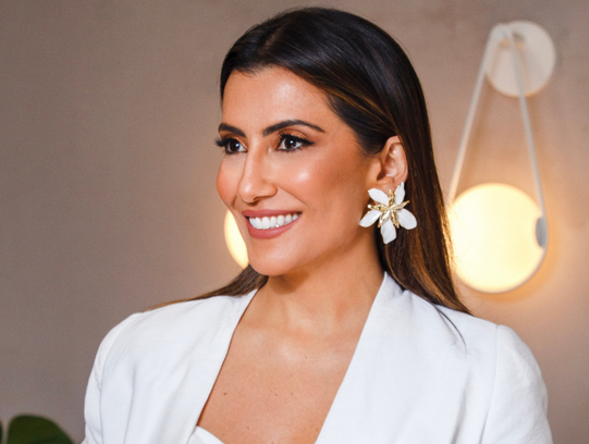 Brincos Grandes Dourados e Prateados: Clássicos Que Não Saem de Moda - inspiração 1