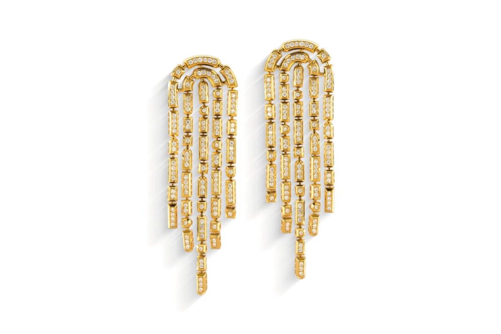 Minimalismo em Tamanho Grande: Design Clean e Moderno - inspiração 1