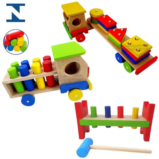 Desenvolve Habilidades Motoras Finas Essenciais - inspiração 2