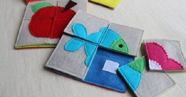 Conecta Pais e Filhos em Momentos de Criação - inspiração 1