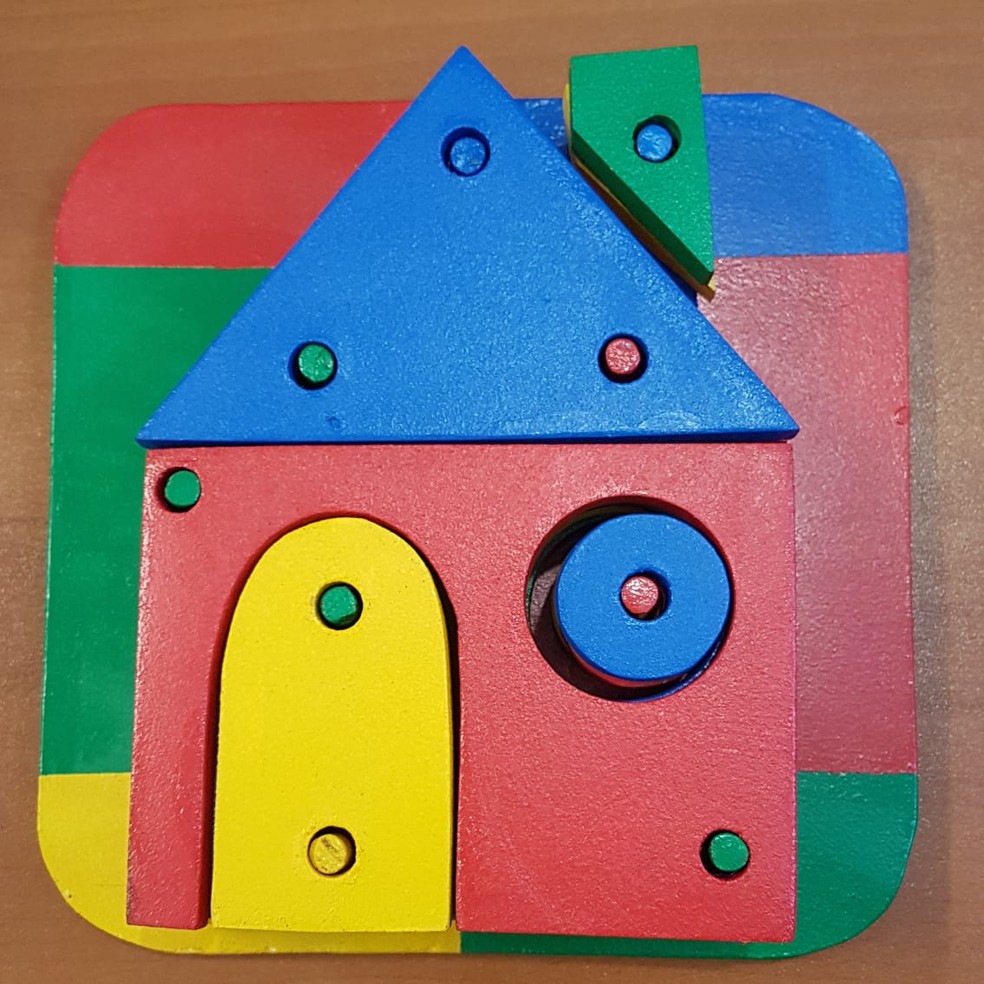 Segurança e Durabilidade: Um Cuidado Extra no Materiais - inspiração 1