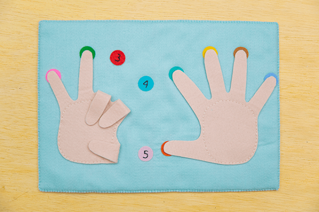 Personalização: Um Toque Único para Cada Pequeno - inspiração 1