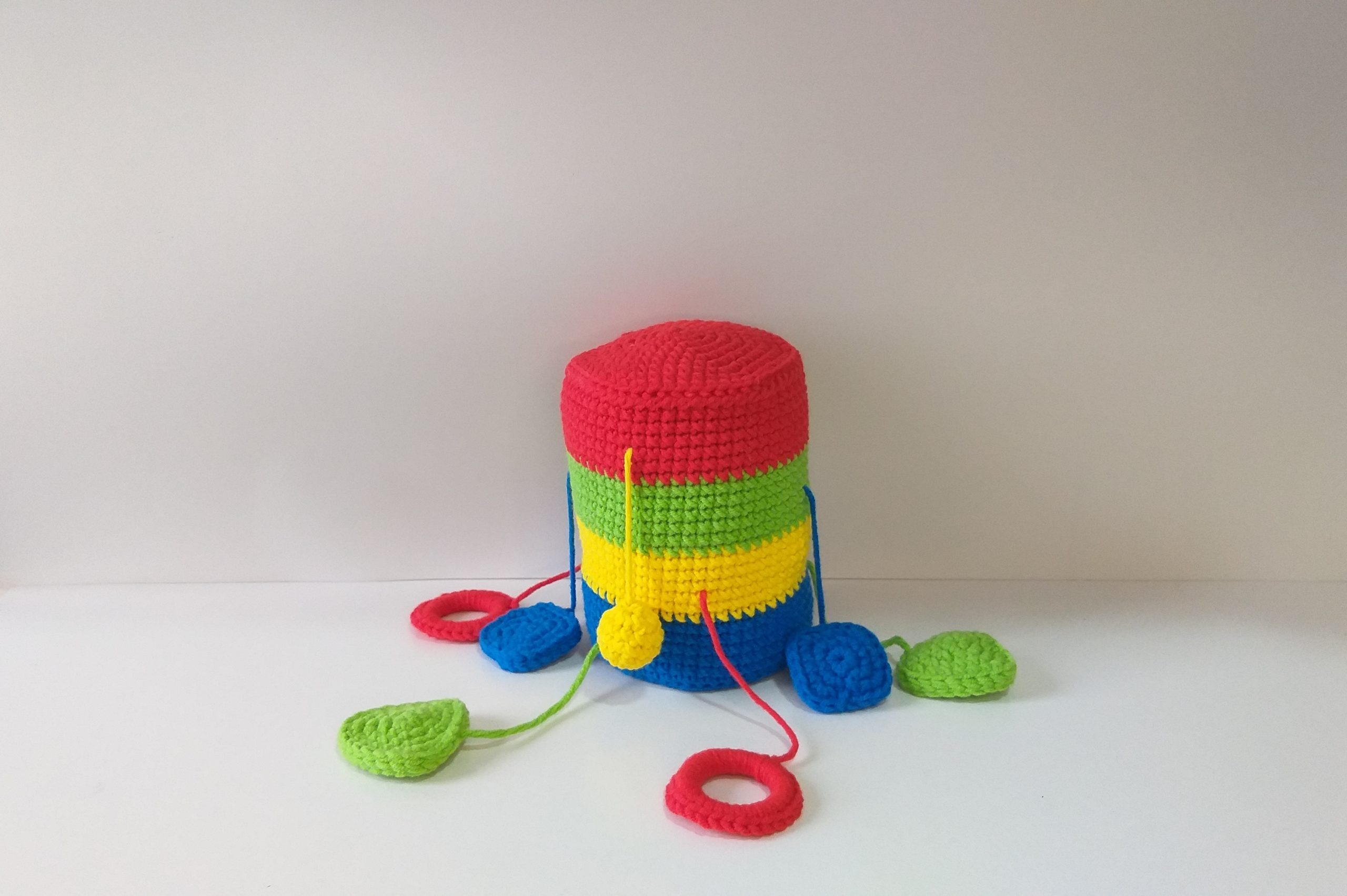 Personalização: Um Toque Único para Cada Pequeno - inspiração 2