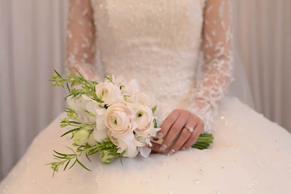 Tamanho Ideal: Equilíbrio com Seu Vestido e Biotipo - inspiração 2