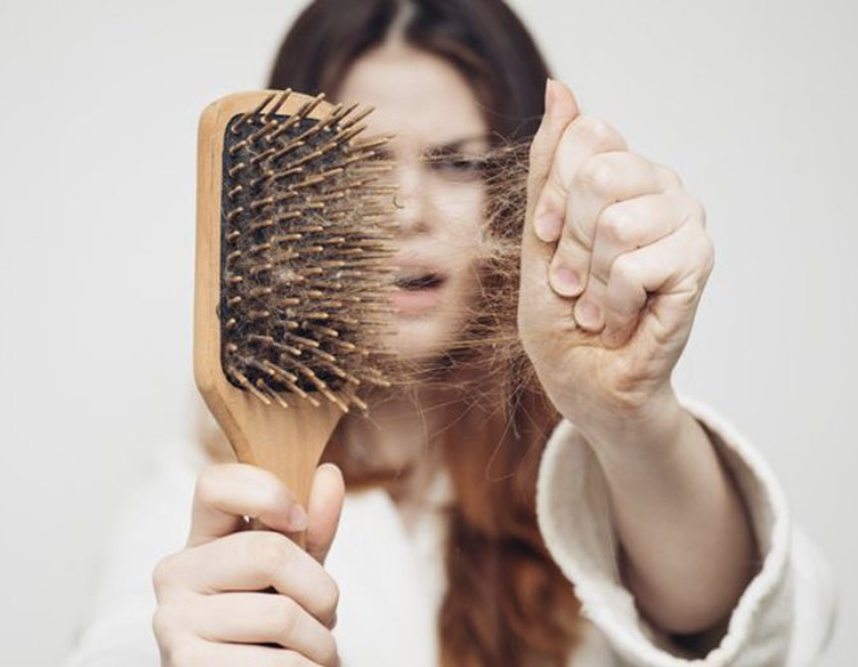 Estresse e Ansiedade: Como o Corpo Reage e Afeta Seu Cabelo - inspiração 1