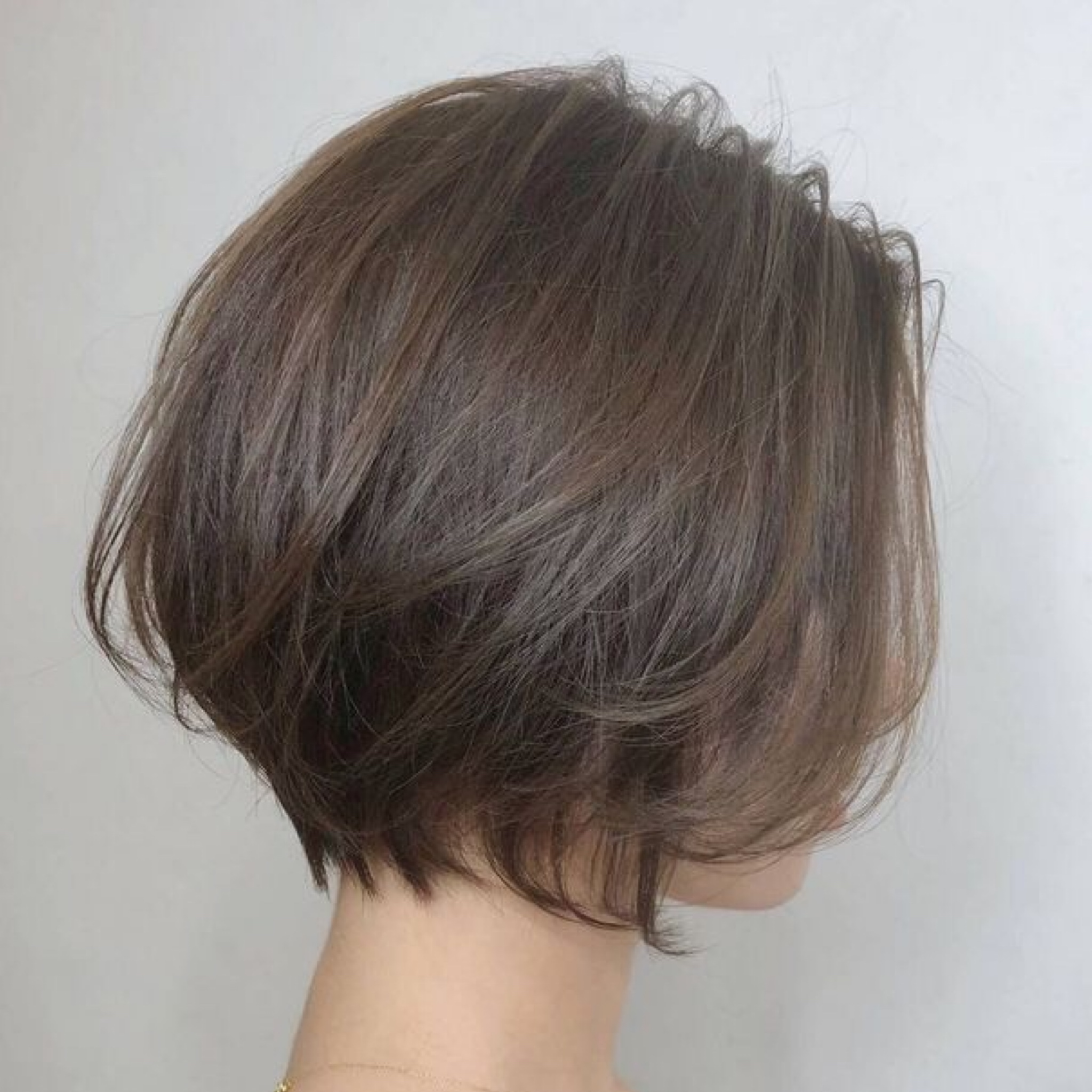 Chanel Repicado: O Corte Versátil para Cada Rosto - inspiração 1