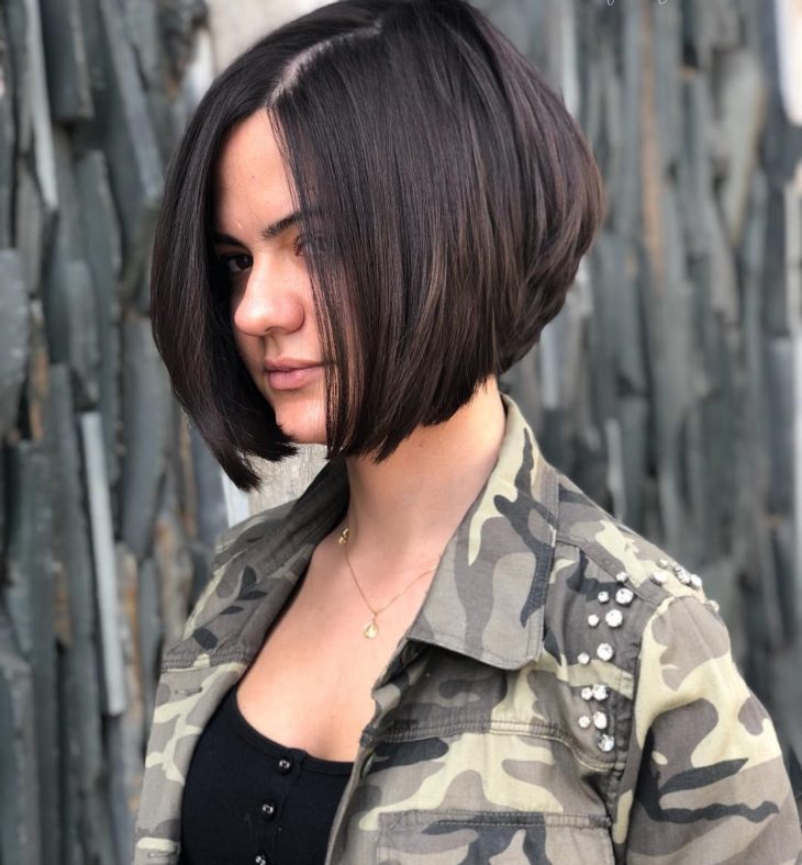 Cuidados Essenciais Pós-Corte para Seu Chanel Repicado - inspiração 1