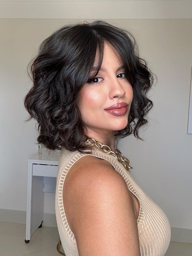 Chanel Repicado: Acessórios que Elevam o Seu Visual - inspiração 1