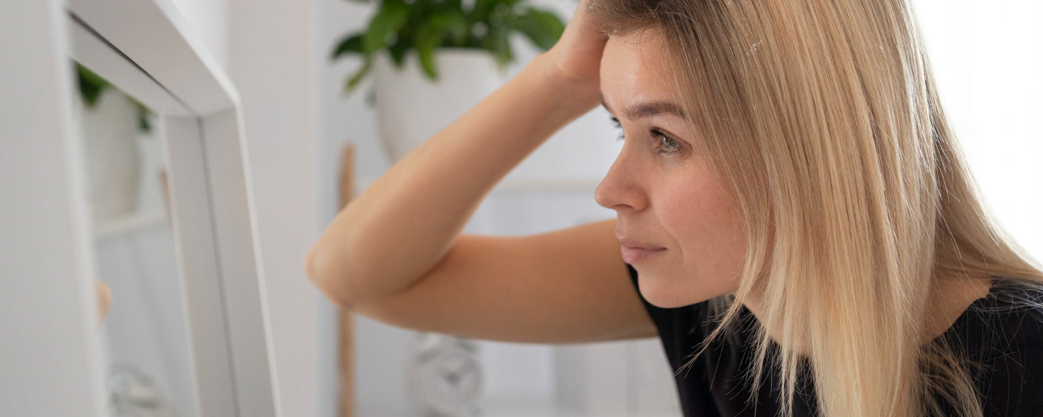 Alimentação e Hidratação: A Base da Força Capilar - inspiração 2