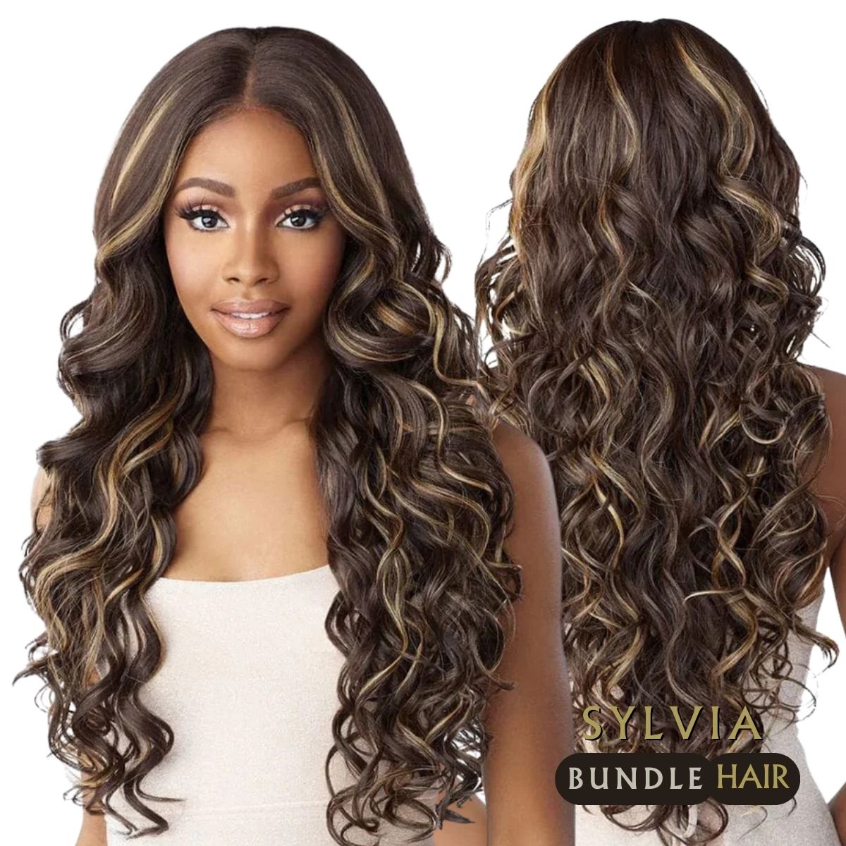 Proteção Contra o Frizz - inspiração 1