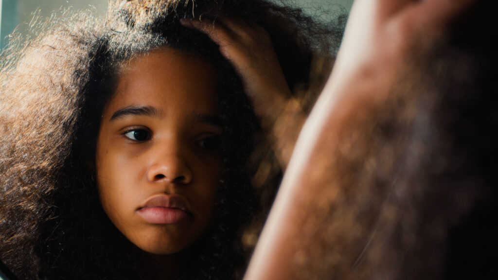 Dicas Extras Para Manter o Cabelo Brilhante Sempre - inspiração 1