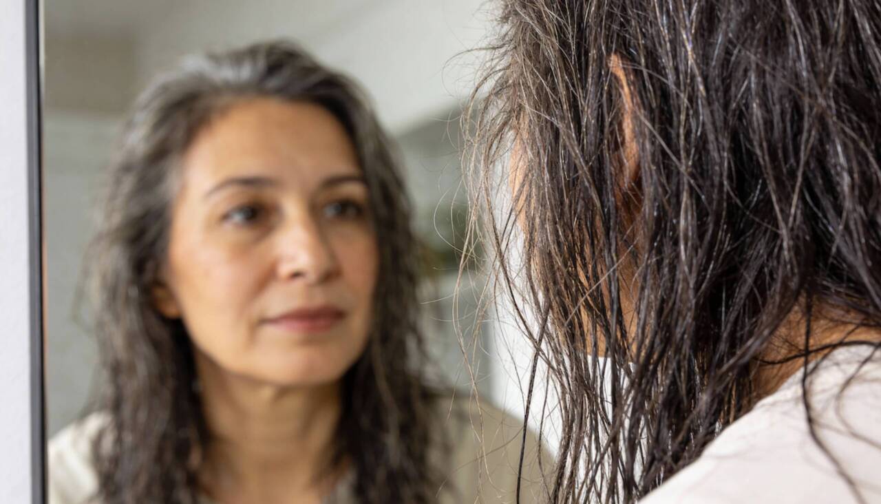 A Importância de um Bom Corte e Profissional - inspiração 1