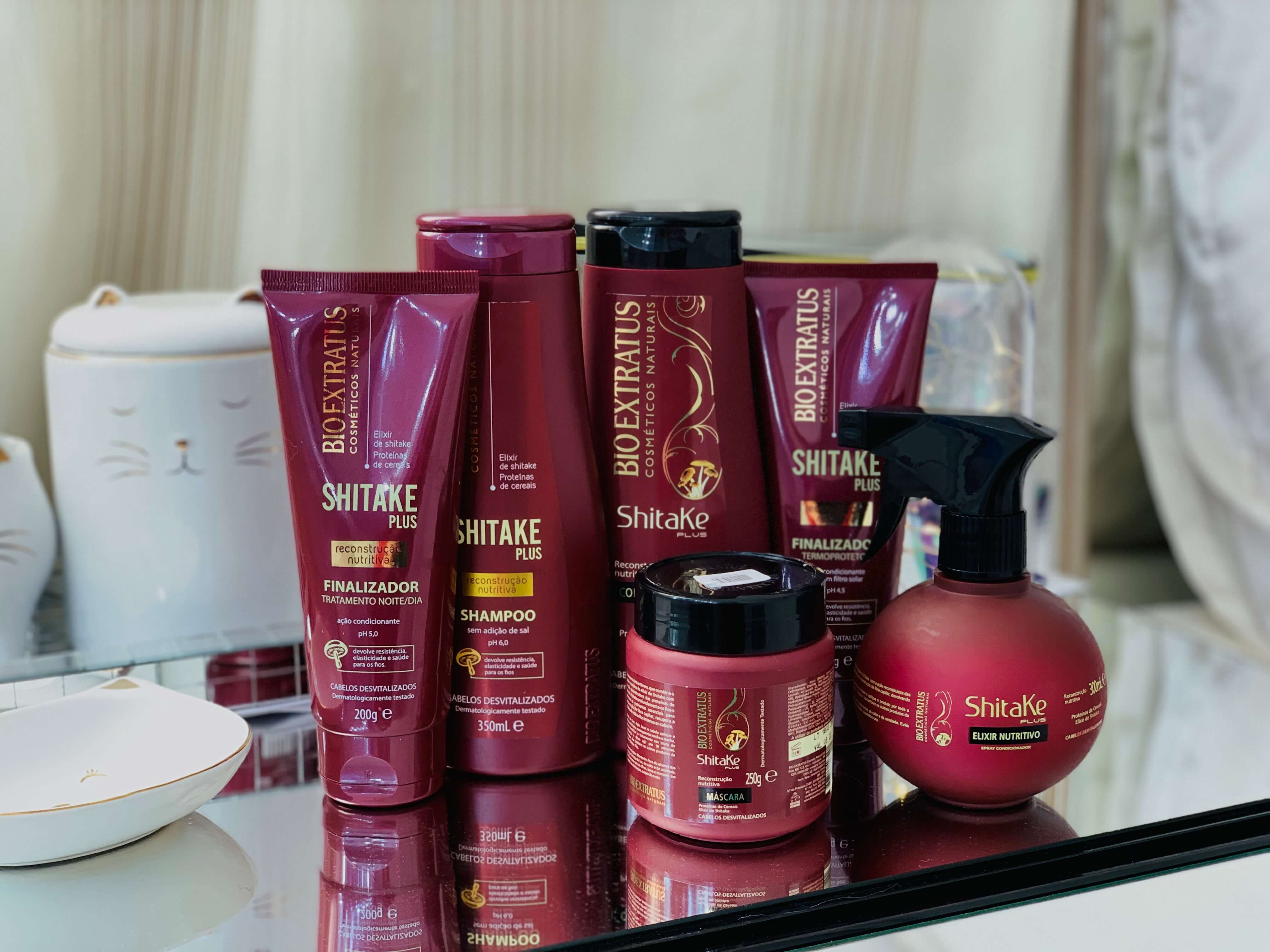 A Importância de um Bom Corte e Profissional - inspiração 2