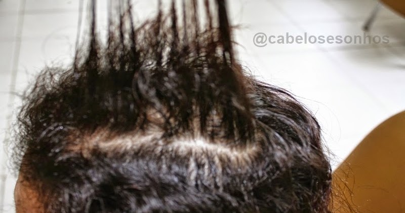 Ferramentas de Calor: O Perigo Oculto na Escova e Chapinha - inspiração 1