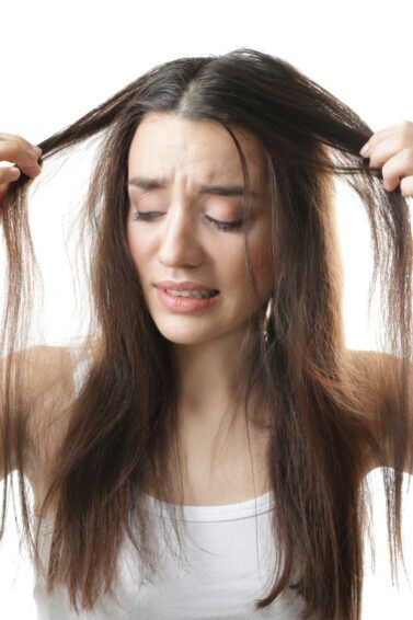 Hidratação Profunda: Máscaras e Tratamentos Revitalizantes - inspiração 1