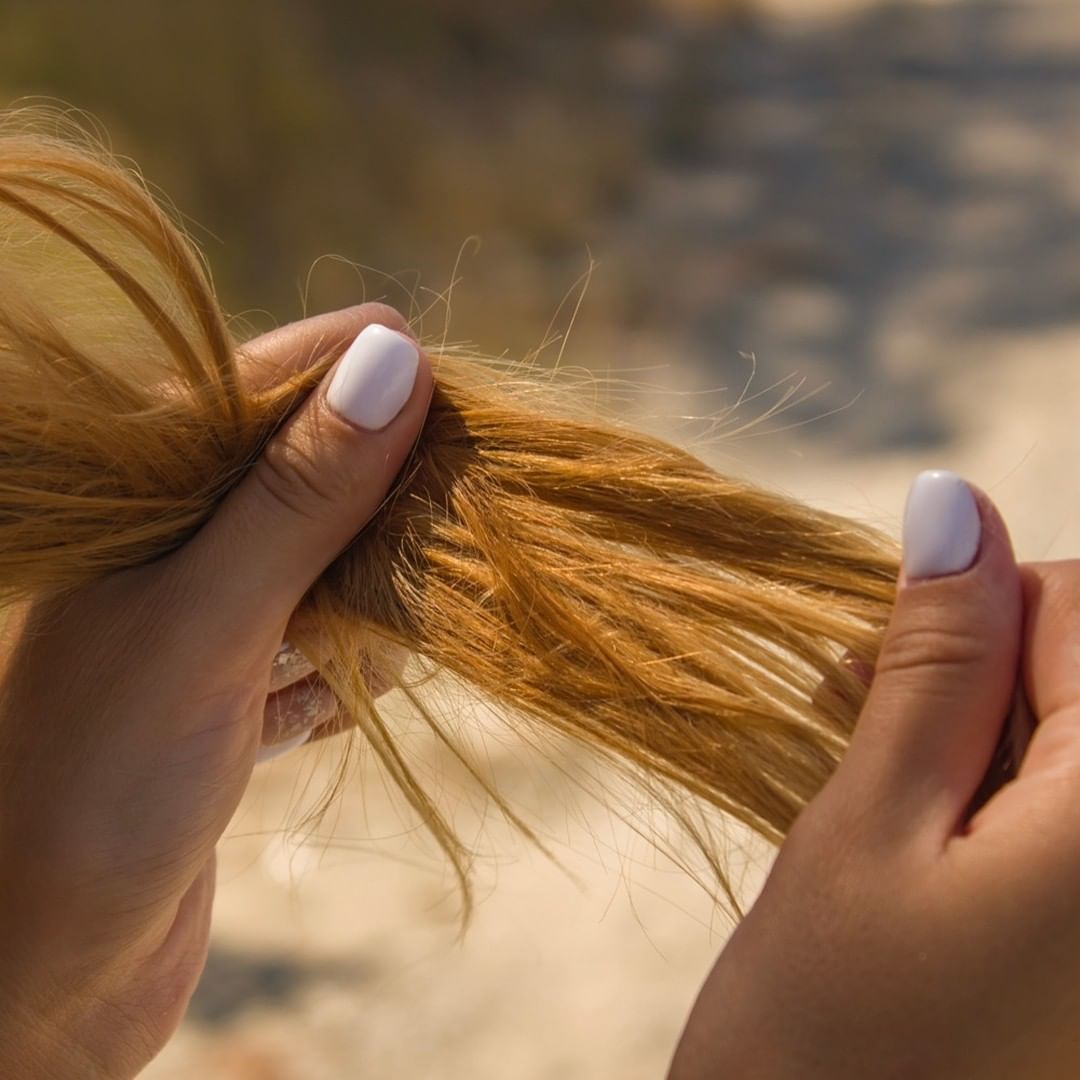 Reconstrução Capilar: Recuperando a Estrutura Danificada dos Fios - inspiração 2