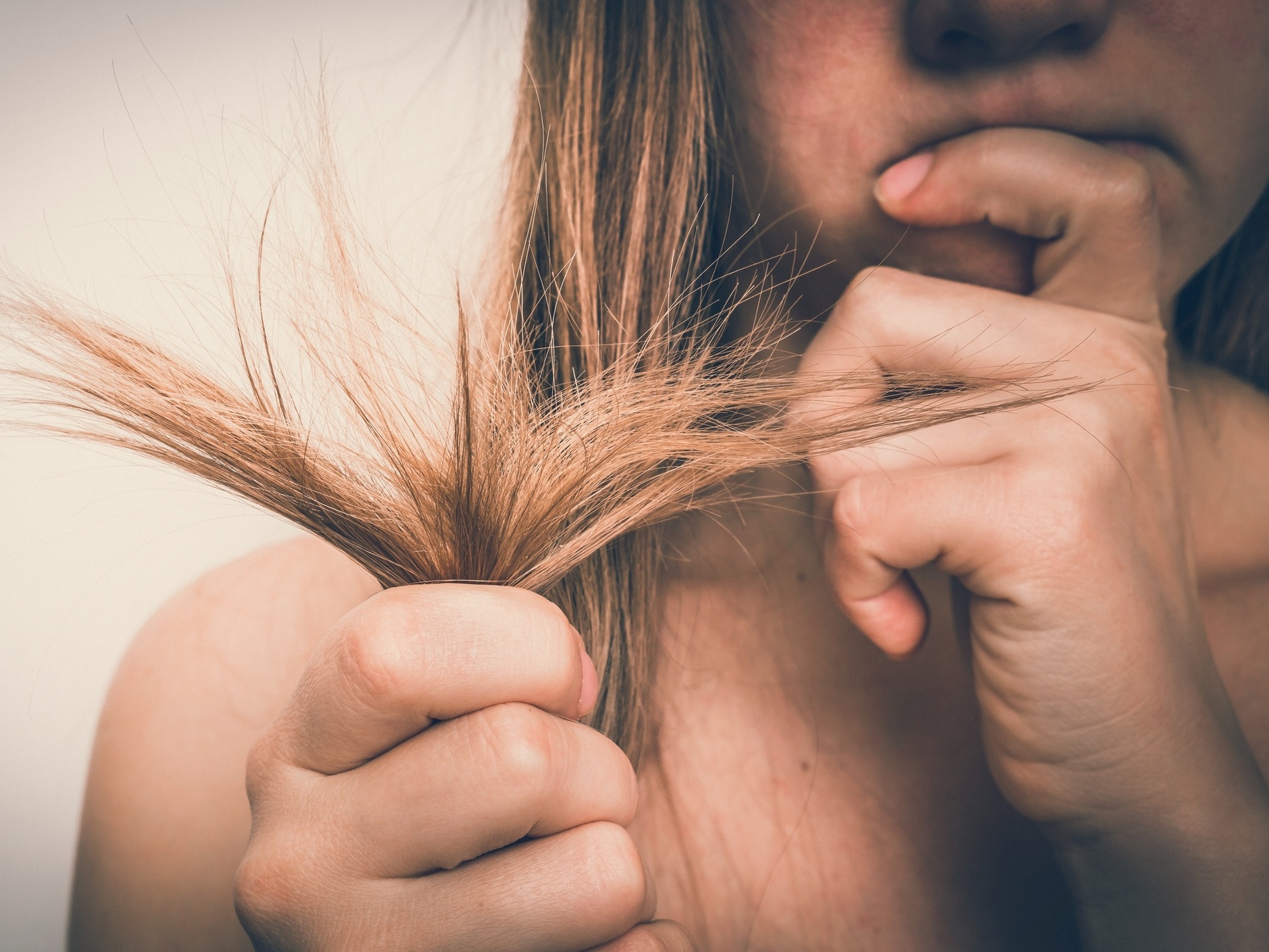 Os Vilões Invisíveis do Ressecamento Capilar - inspiração 2