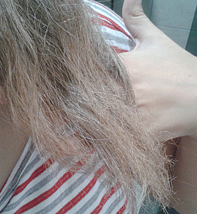 Cada Tipo de Cabelo Tem Sua Vulnerabilidade - inspiração 2