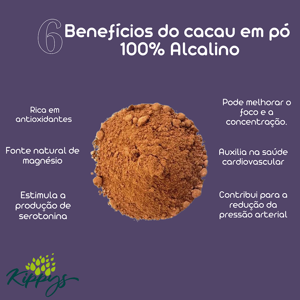 Humor em Alta: O Cacau Como Aliado Contra o Estresse e a Ansiedade - inspiração 1