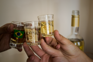 Os Benefícios Ocultos da Cachaça para o Coração - inspiração 2