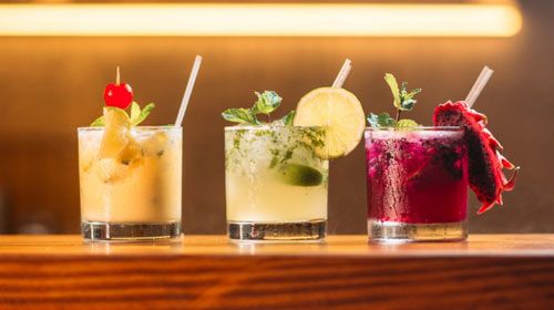 O Papel da Cachaça na Saúde da Pele: Um Segredo de Beleza Antigo? - inspiração 2