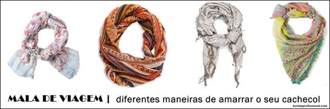 Cachecol em Coques e Rabos de Cavalo: O Detalhe que Faz a Diferença - inspiração 2