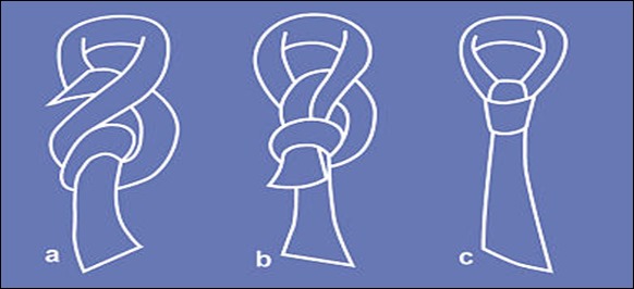 Torcido Moderno: O Segredo para um Look Despojado - inspiração 2