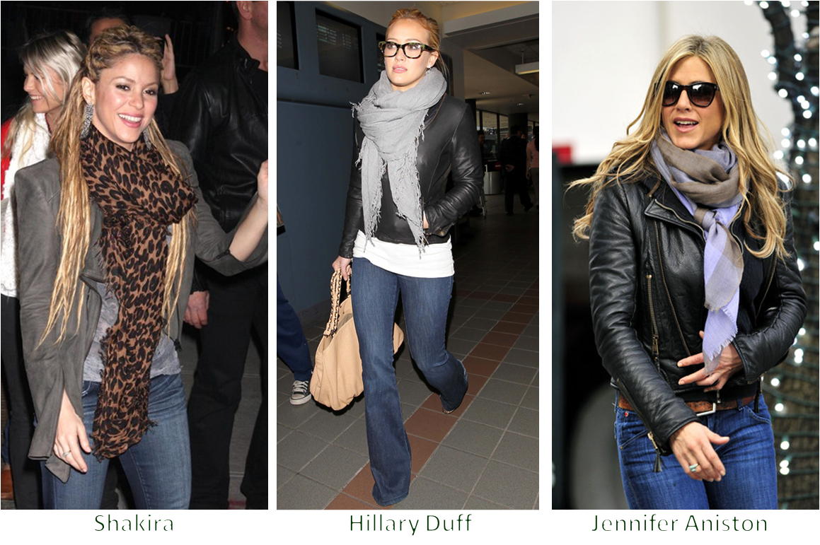 Estilo Capa: A Elegância Descontraída - inspiração 1