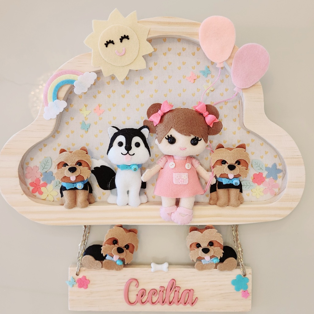 Finalização e Cuidados: Garantindo a Durabilidade das Suas Criações - inspiração 1