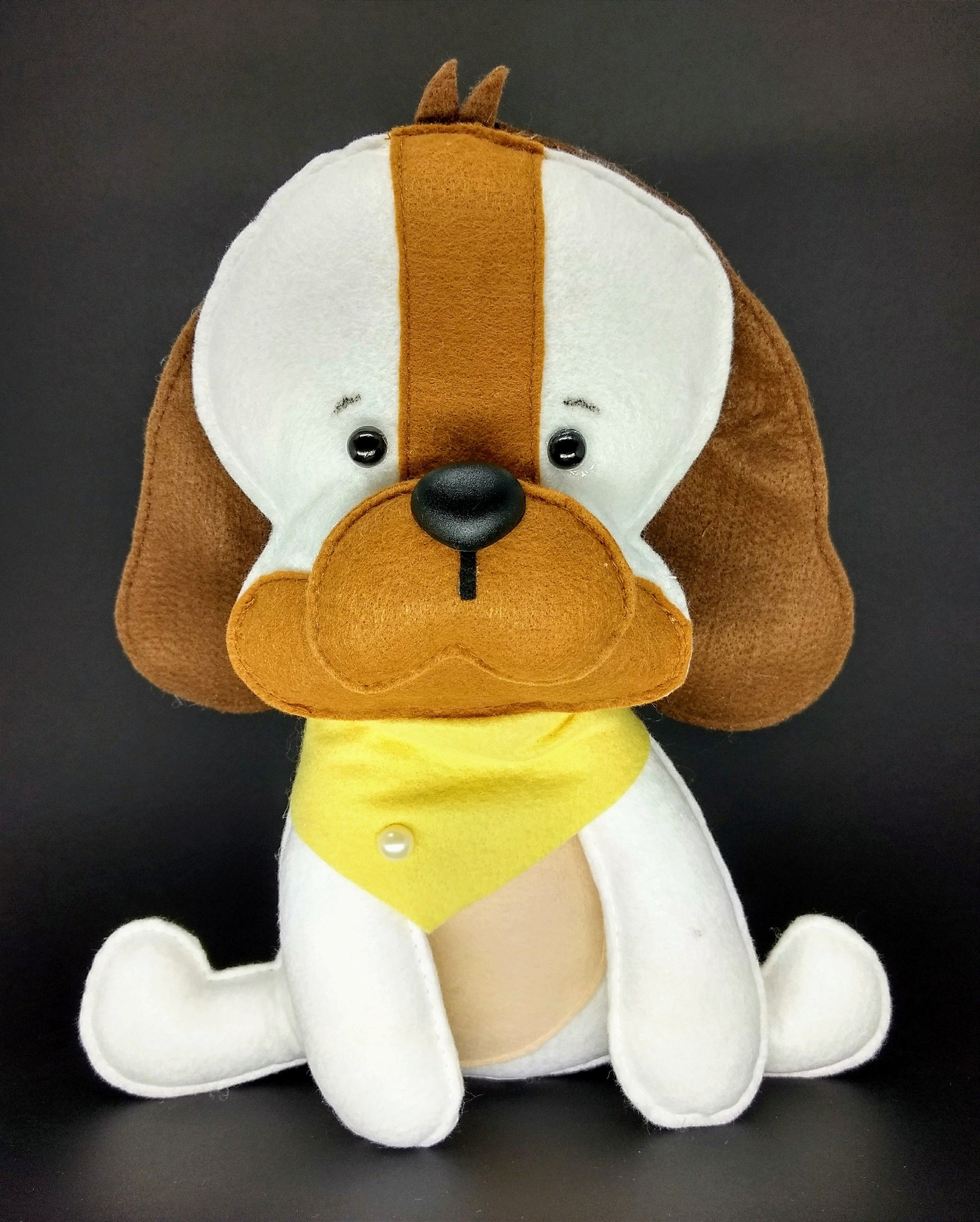 A Paleta de Cores: Combinando Tons para Cachorros Incríveis - inspiração 1