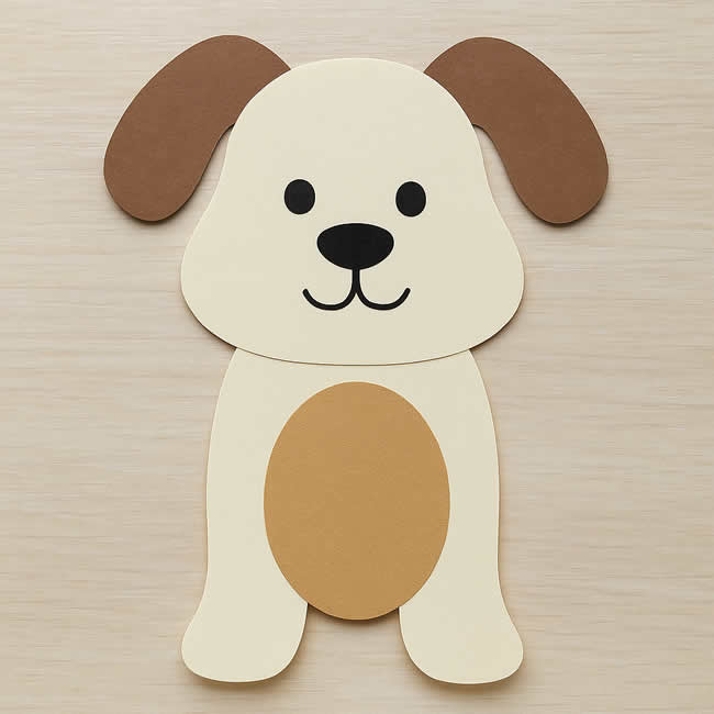 Tamanhos e Proporções: Criando Bichinhos Realistas ou Miniaturas - inspiração 1