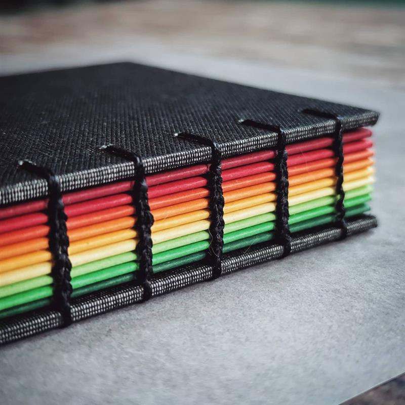 Sugestões de Temas Criativos para Seu Caderno - inspiração 2