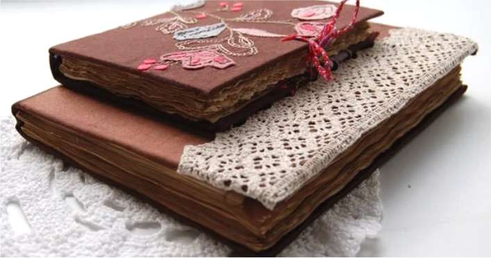 Pintura e Desenho: Dando Vida às Páginas - inspiração 1