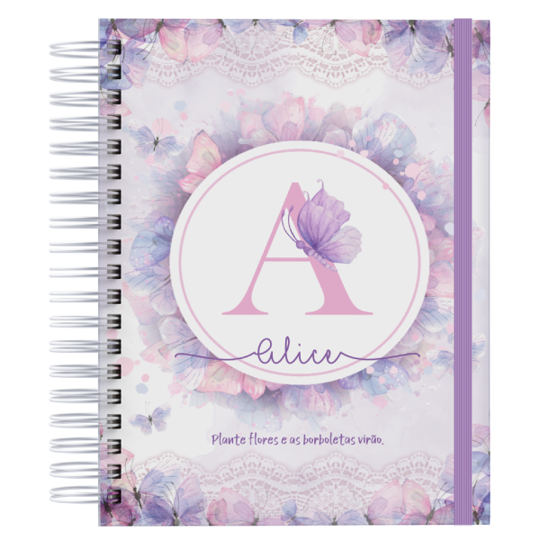 Pintura e Desenho: Dando Vida às Páginas - inspiração 2