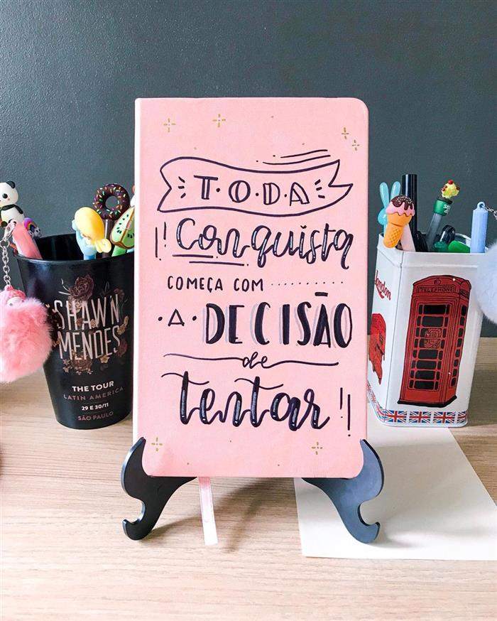 Decoração com Tecidos e Fitas: Toques de Sofisticação - inspiração 1