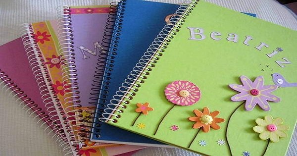 Carimbos e Stencils: Padrões Charmosos e Rápidos - inspiração 2