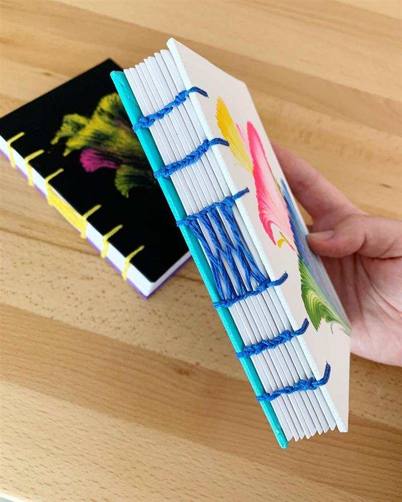 Personalizando a Capa: A Primeira Impressão Conta - inspiração 1