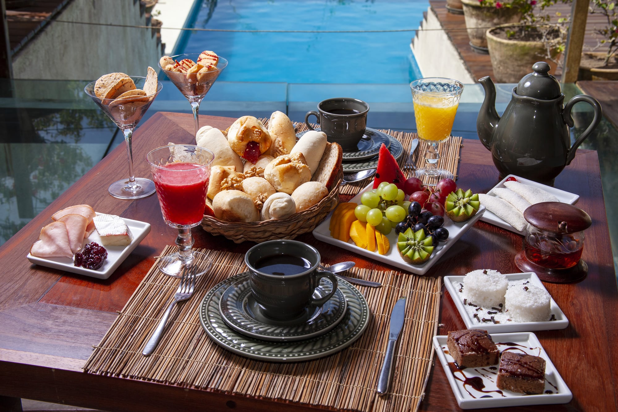 Frios e Queijos: A Harmonia Perfeita Entre Texturas e Paladares - inspiração 2