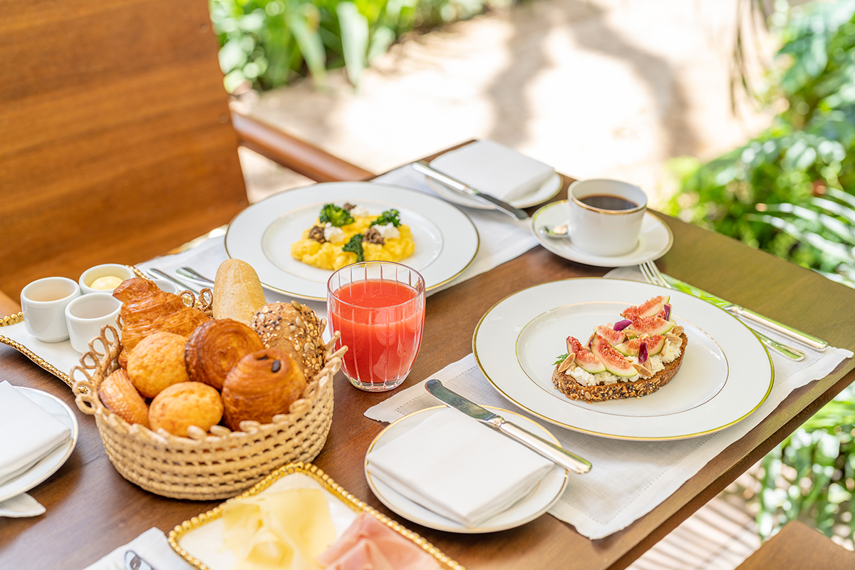 Doces e Bolos: Para Adoçar Seu Começo de Dia - inspiração 2