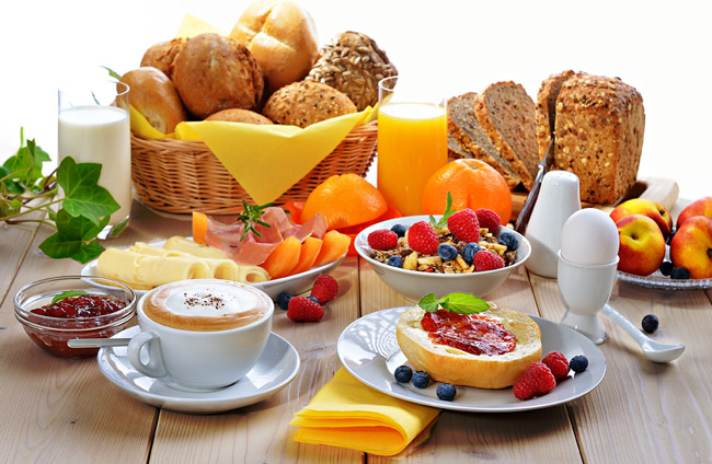 Dicas de Ouro: Como Montar Seu Prato Perfeito - inspiração 1