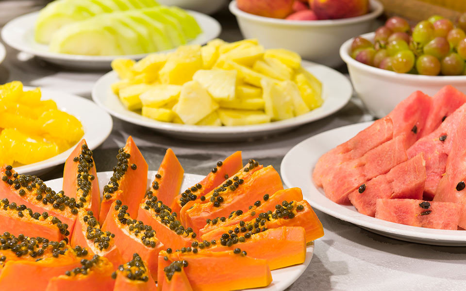 Evitando o Desperdício: A Arte de Saborear Sem Exageros - inspiração 1