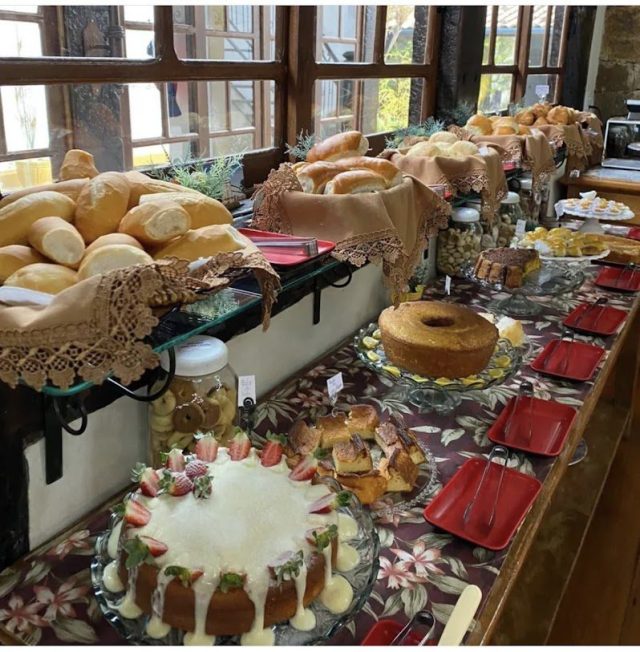 Evitando o Desperdício: A Arte de Saborear Sem Exageros - inspiração 2