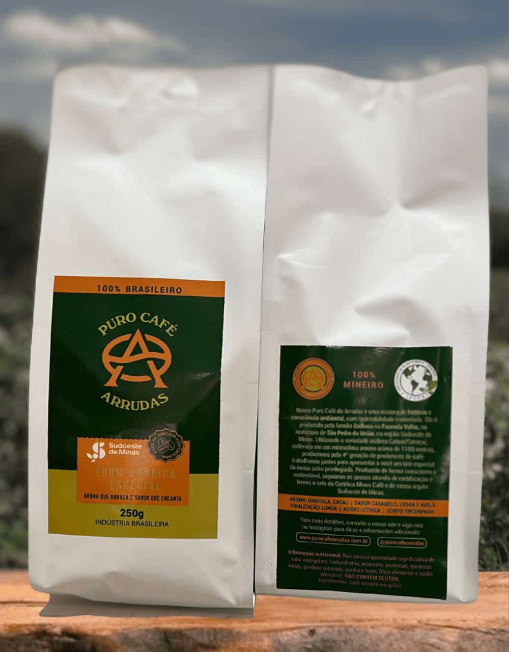 O Impacto do Processamento Pós-Colheita: Natural, Lavado e a Seco - inspiração 1