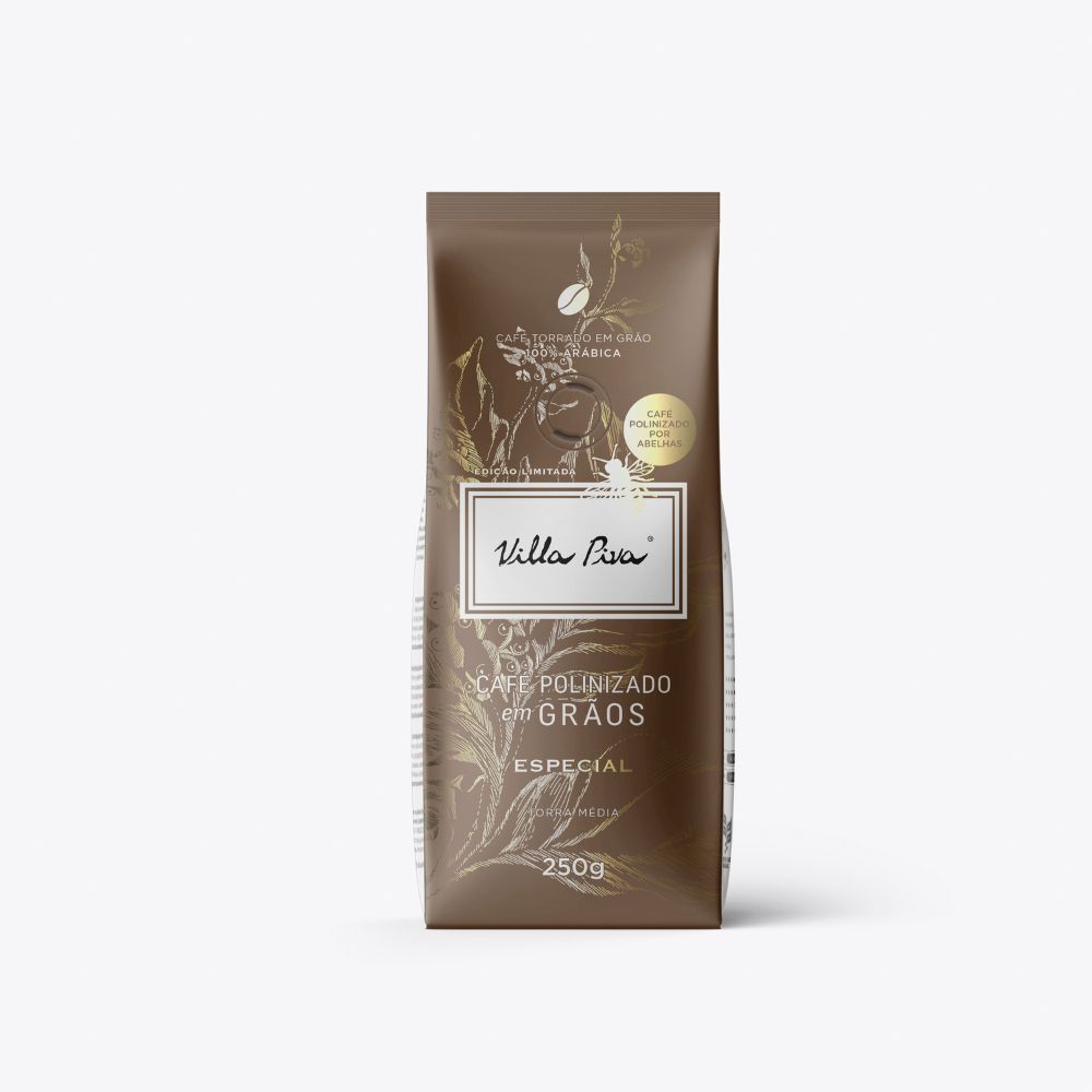 Moagem Ideal: Preparando o Grão para Revelar seu Máximo Potencial - inspiração 2