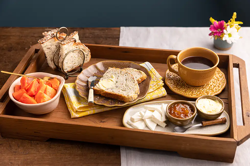 Panquecas Divertidas Para Todas as Idades - inspiração 2