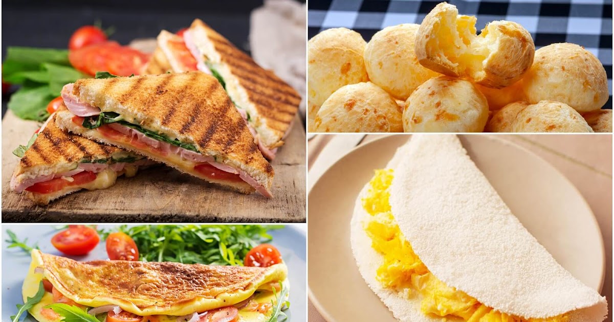 Wraps Deliciosos: Praticidade e Sabor - inspiração 1